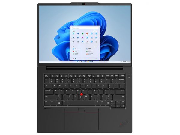 联想ThinkPad T14P 04CD AI 2024 14.5英寸高性能工程师本笔记本电脑 英特尔酷睿Ultra 5 125H 16+16G内存 1TB固态 2.5K屏 - 图片 2