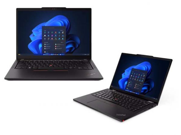 ThinkPad联想X13 全互联商务办公笔记本电脑 酷睿Ultra7 32G 512G AI PC轻薄本(3GCD） - 图片 2