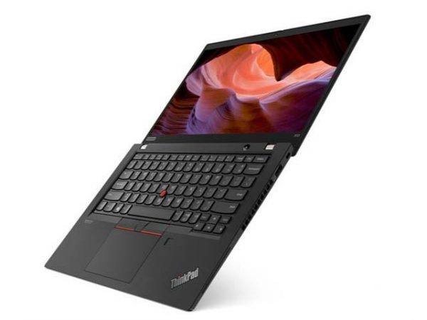 ThinkPad联想X13 全互联商务办公笔记本电脑 酷睿Ultra7 32G 512G AI PC轻薄本(3GCD） - 图片 3