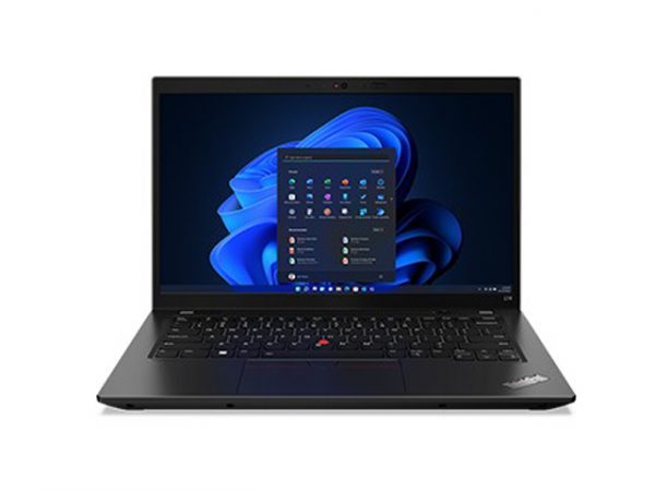 联想ThinkPad L14 13代 轻薄便携商务办公学习高性能笔记本 14英寸/I5-1335U/16G/512SSD/集显/Win11/标配(L14-1acd) - 图片 2