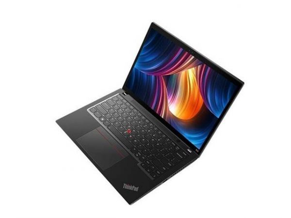 ThinkPad联想X13 AMD锐龙版03cd 13.3英寸轻薄高性能商务办公笔记本电脑 R7-7840U 16G内存 512G固态 高色域 - 图片 2