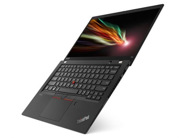 ThinkPad联想X13 AMD锐龙版03cd 13.3英寸轻薄高性能商务办公笔记本电脑 R7-7840U 16G内存 512G固态 高色域 - 图片 4
