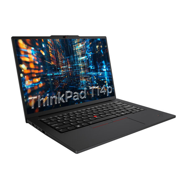 ThinkPad T14p 2025 英特尔酷睿 Ultra 5 高性能工程师本 01CD - 图片 3